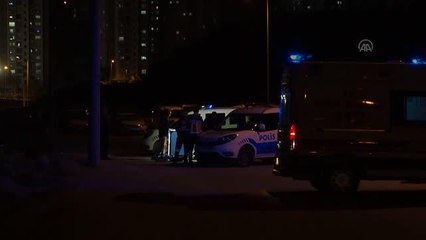 Denizli'de bıçaklanan kişi yaşamını yitirdi