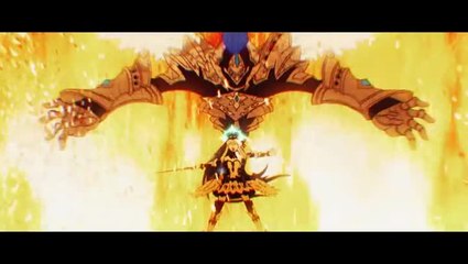 Crystar - Premier trailer