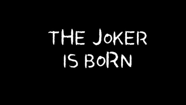 Batman : The Enemy Within nous présente sa saison à venir