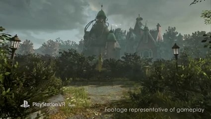 Torn : une nouvelle aventure de science-fiction