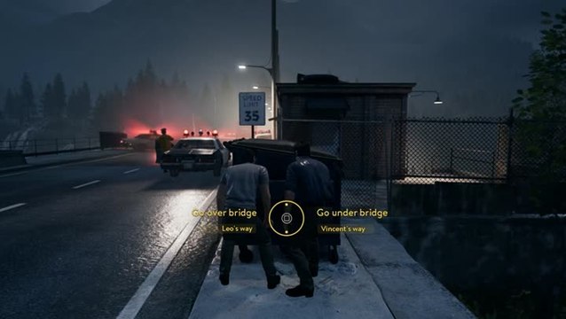 A Way Out : L'aventure narrative qui varie son gameplay