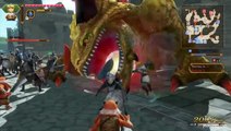 Hyrule Warriors Definitive Edition - Vidéo-Test