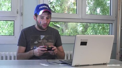 Retro découverte - ISS