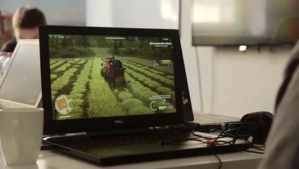 Pure Farming 2018 Fans In Focus Making-of