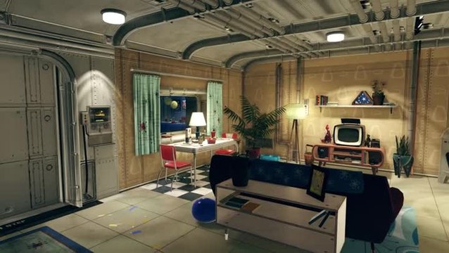 Fallout 76 Welcome to West Virginia Gameplay trailer