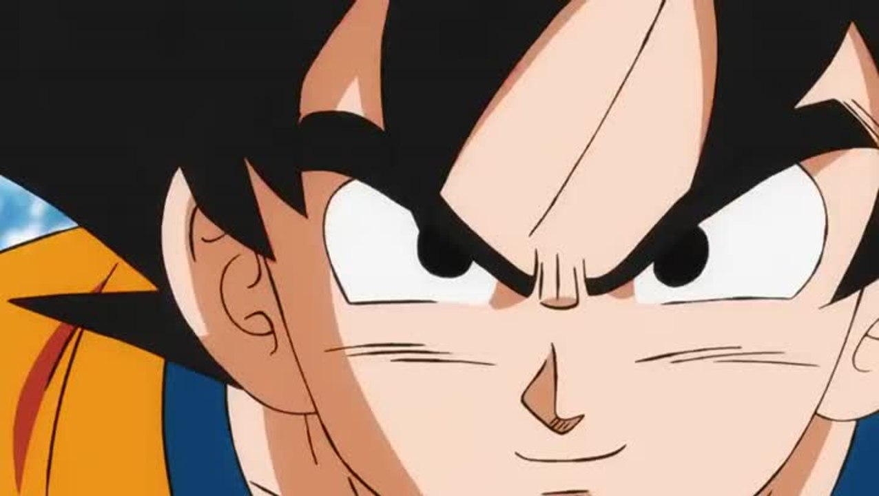 Dragon Ball Super : Le film dévoile sa bande-annonce