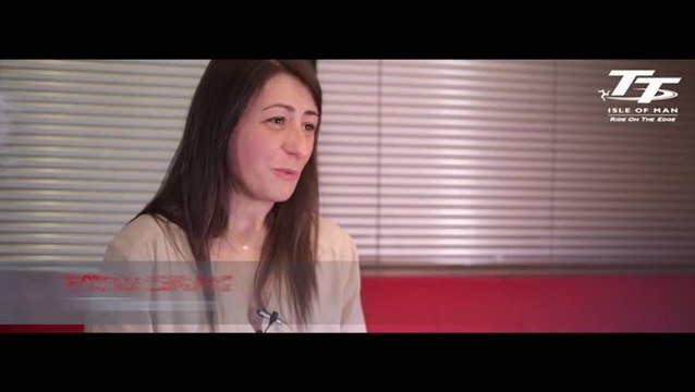 TT Isle of Man : La rigueur et la précision pour introduire le sidecar