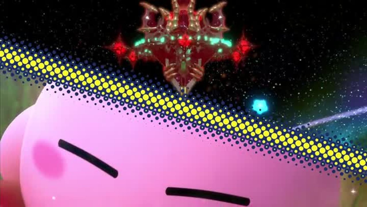 Kirby : Star Allies - la bande-annonce des acco...