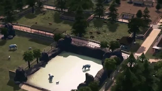 Cities Skylines : Parklife ouvre ses portes à toutes et tous