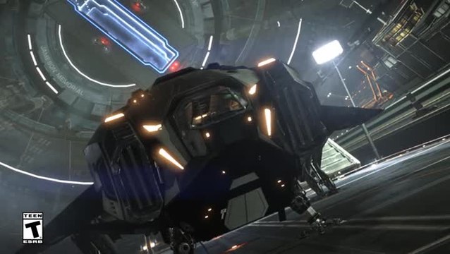 Elite Dangerous Beyond - Chapter Two Launch Trailer