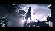 Star Citizen Alpha 3.1 Aegis Reclaimer