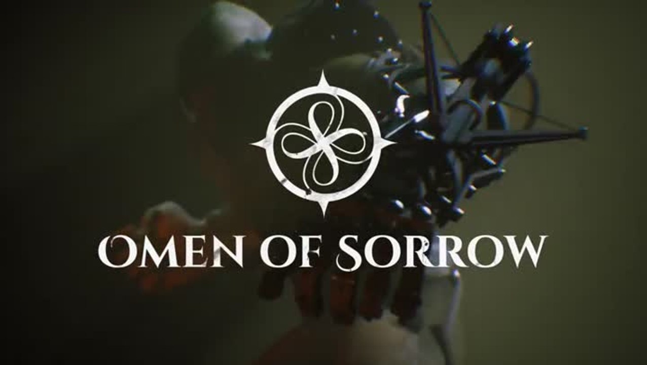 Omen Of Sorrow : Quasimodo, le gardien du clocher