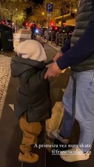 Filho de Rita Pereira