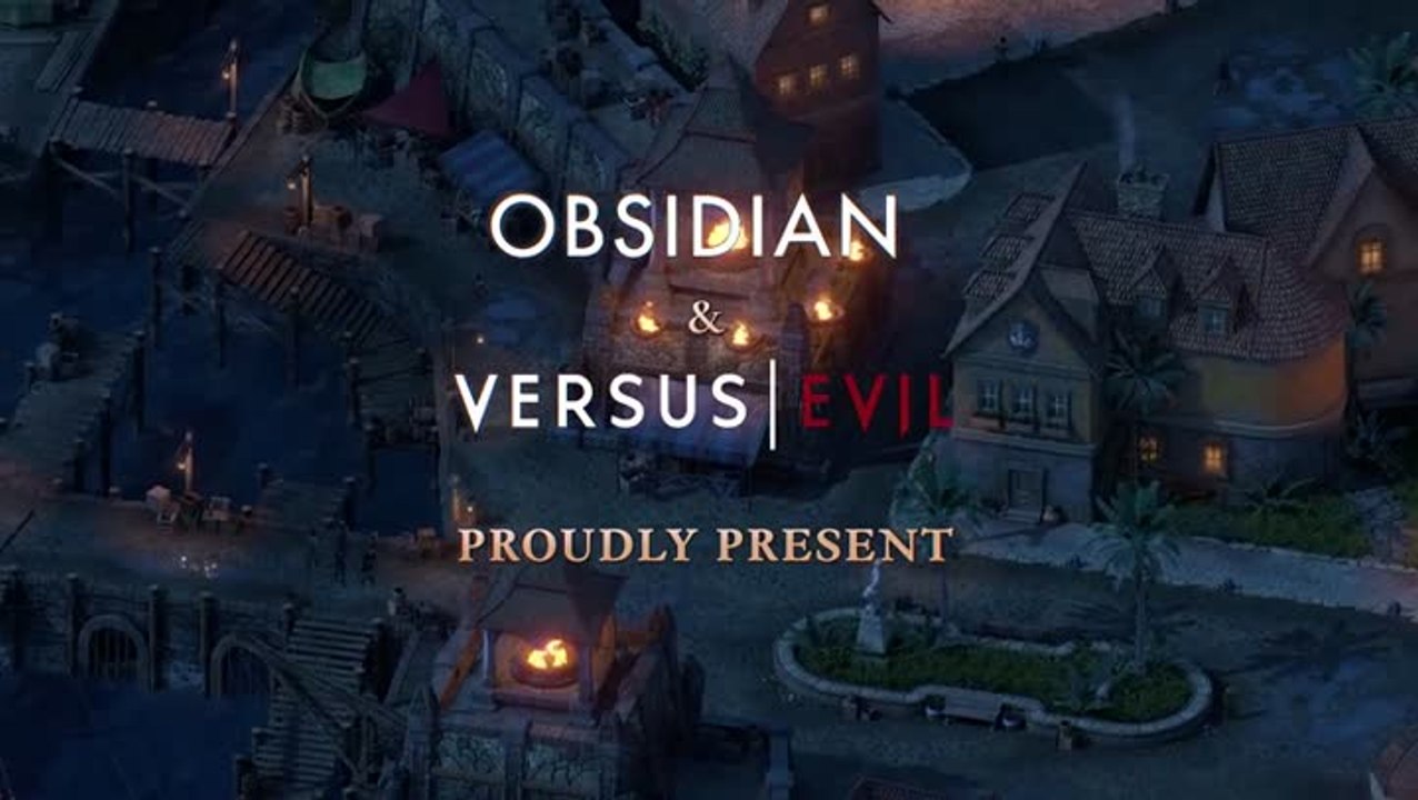 Pillars of Eternity 2 : Deadfire - Une suite attendue