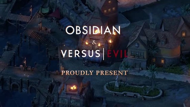 Pillars of Eternity 2 : Deadfire - Une suite attendue