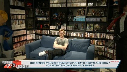Le courrier des lecteurs #43 : jeuxvideo.com répond à vos questions