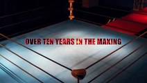 Fire Pro Wrestling World : une vidéo par-dessus la troisième corde