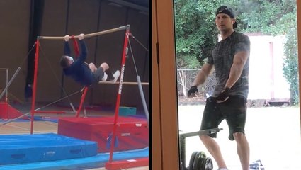 When You Don’t Know What Dad Is Doing