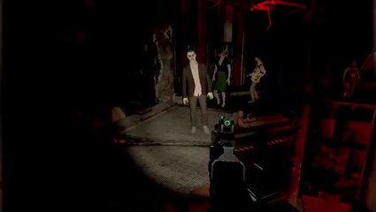 Arizona Sunshine Dead Man DLC