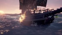 Sea of Thieves Gameplay Launch Trailer
