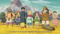 Ni No Kuni : L'héritage de Ghibli