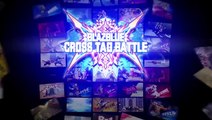 BlazBlue Cross Tag Battle dévoile de nouveaux personnages