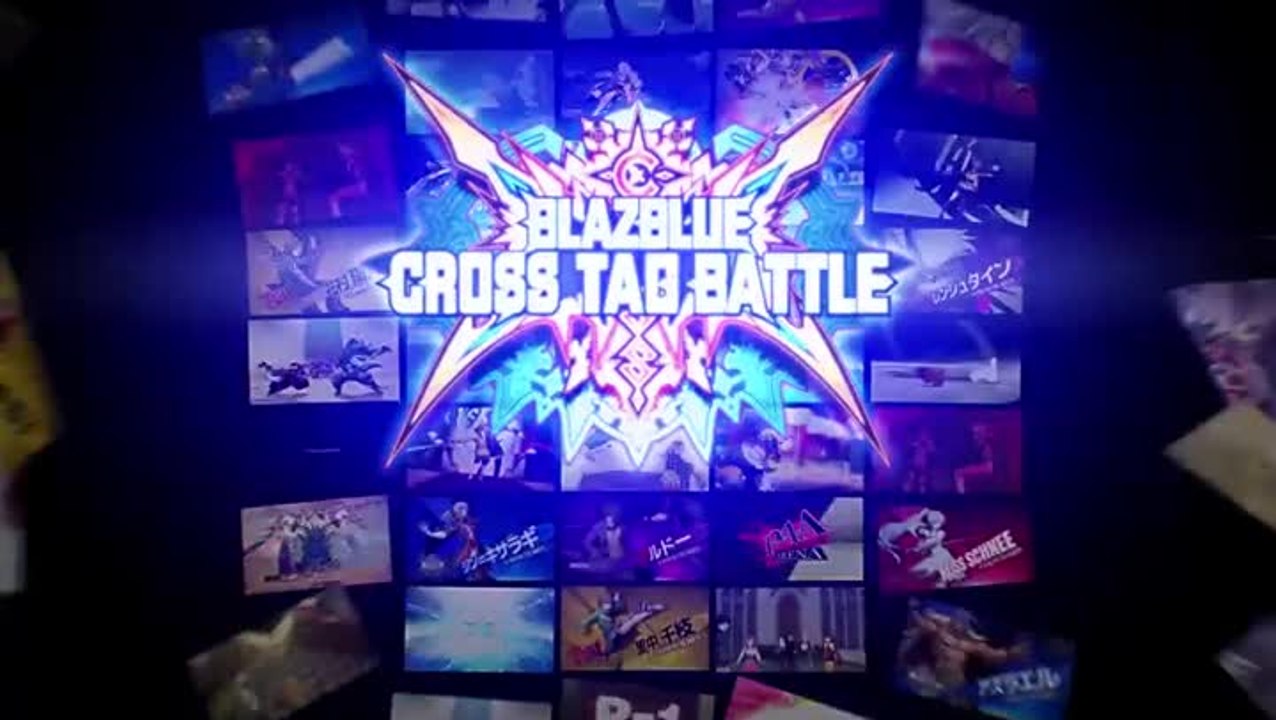 BlazBlue Cross Tag Battle dévoile de nouveaux p...