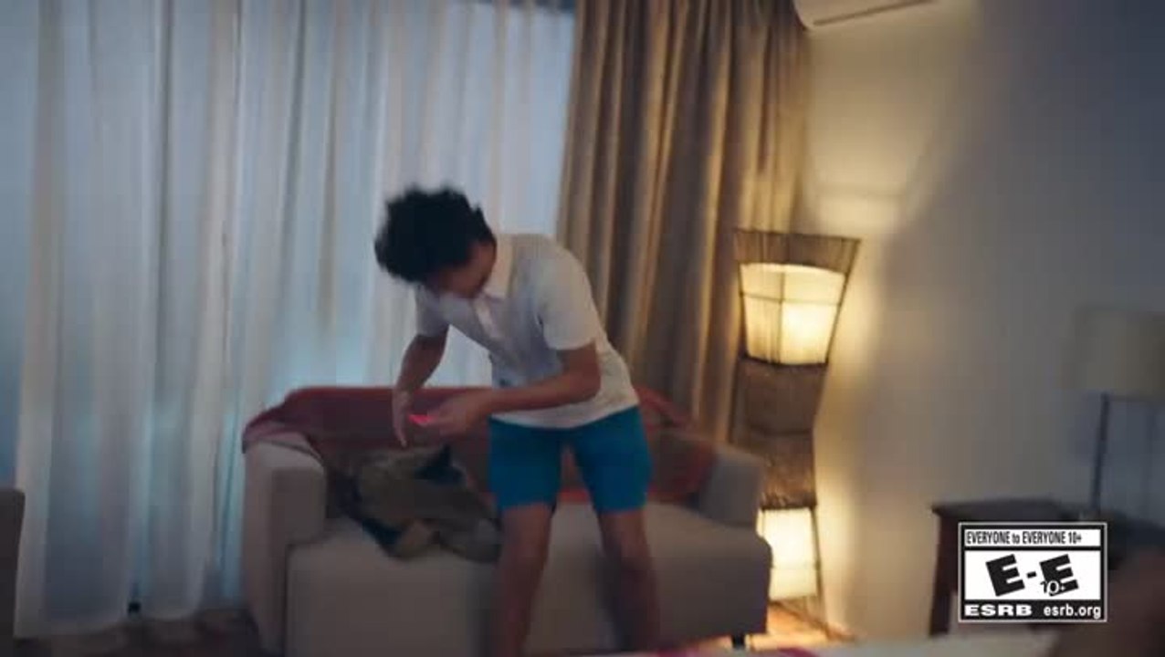 Captain Toad Treasure Tracker : Une expérience solo comme familiale