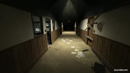 Outlast : Bundle of Terror - Un retour terrifiant sur Switch ?