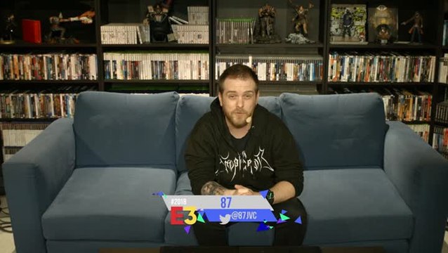 E3 2018 : Ce que l'on attend de la Conférence Xbox