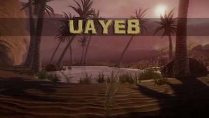 UAYEB : un lancement tout en vidéo