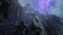 The Elder Scrolls Online : Summerset - CGI Trailer