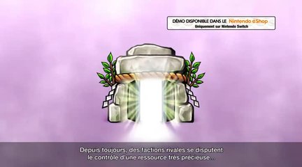 Sushi Striker : The Way of Sushido - Comment vaincre l'empire ?