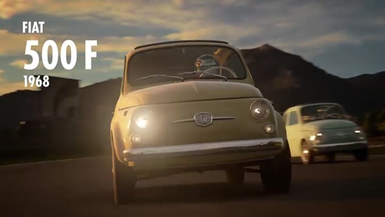 Gran Turismo Sport : Une mise à jour 1.19 fournie