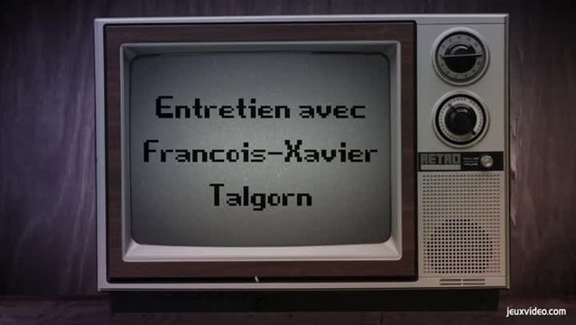 Retro Découverte - Progammeur de bruitages et musiques dans les années 80