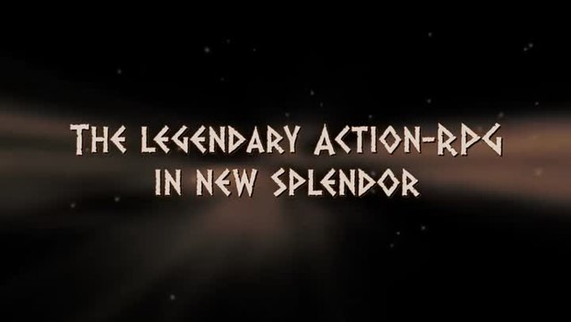 Titan Quest : les dieux ont parlé, les consoles est une réalité