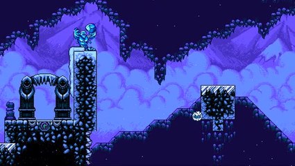 The Messenger Switch Trailer