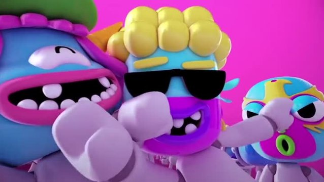 Headsnatchers - Early Access Announcement