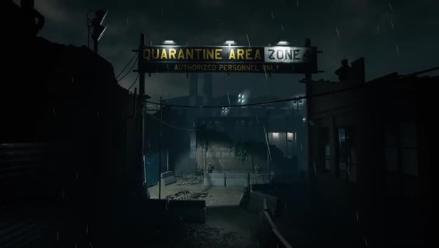 Crisis On The Planet Of The Apes : Combattez du côté primate