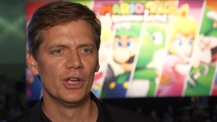 Game in Progress - Episode 1