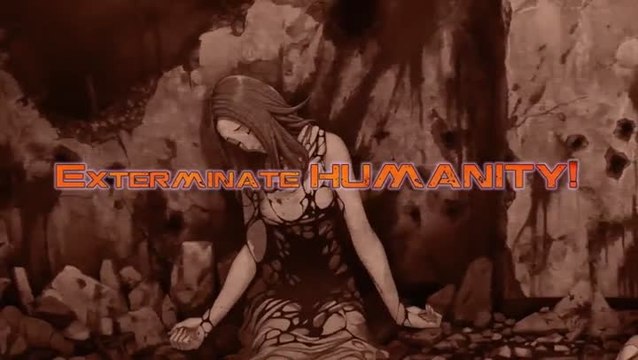 Metal Max Xeno : La survie par les tanks