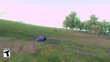 Auto Royale Duos : Un week-end entre amis