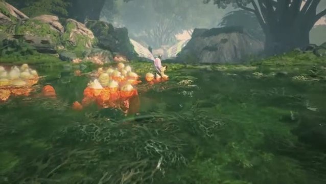 Skyforge : l'extension Overgrowth approche