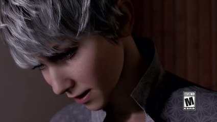 Detroit Become Human : Kara présentée