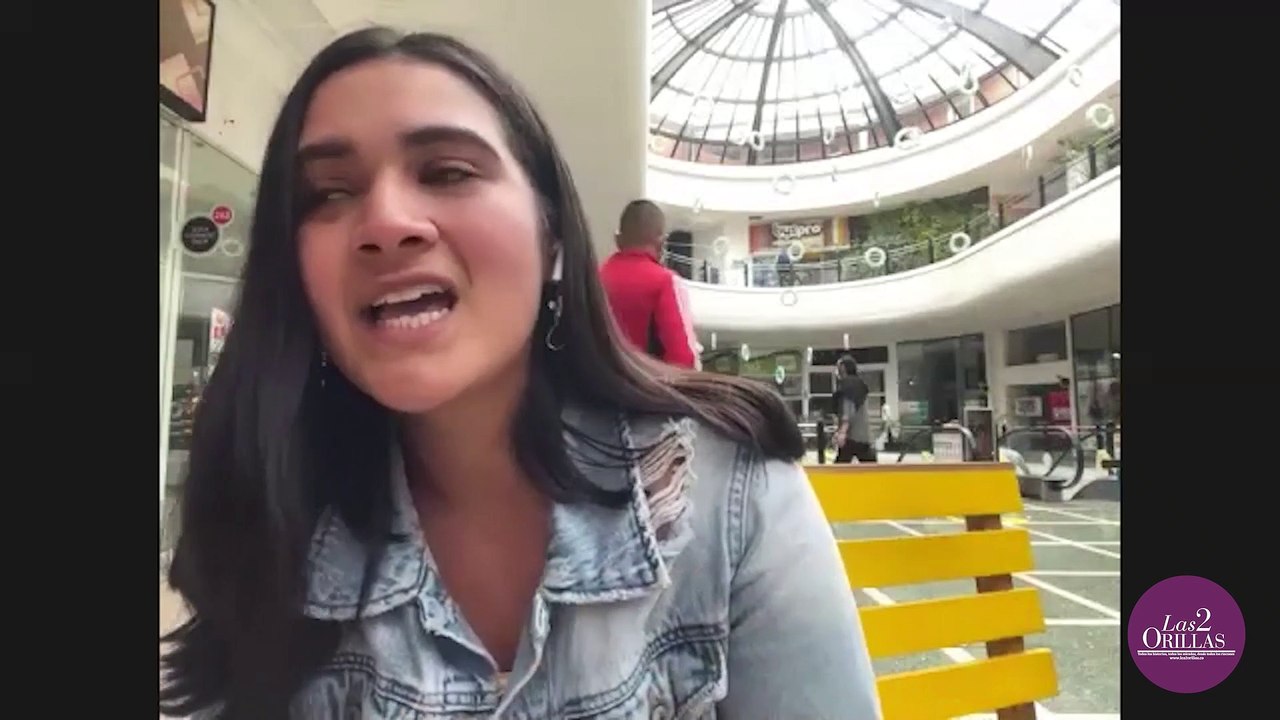 Entrevista con Ventino