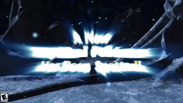 Pokémon Ultra Soleil & Ultra Lune : Un légendaire sauvage apparaît !