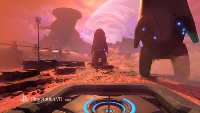 Star Child : Une technologie alien bienveillante