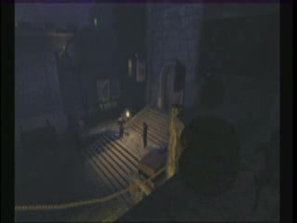 Dark Project : Deadly Shadows : Bande annonce