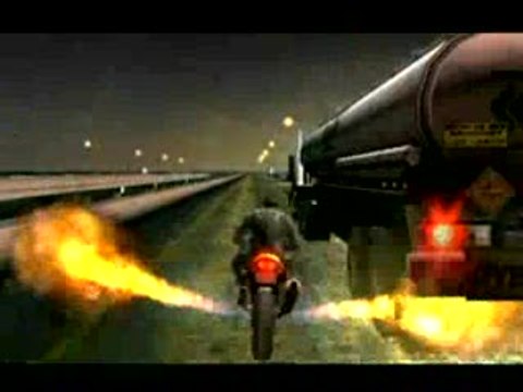 007 : Quitte ou Double : Trailer