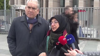 MYANMAR'DAKİ İŞKENCE SUÇLARIYLA İLGİLİ TÜRKİYE'DE SUÇ DUYURUSU YAPILDI